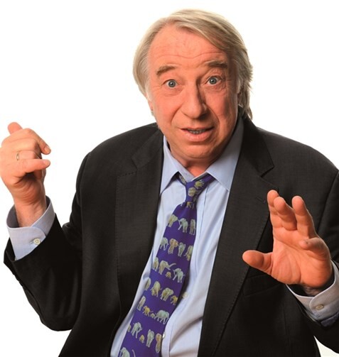 Richard Rogler. privat