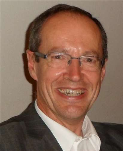 Richard Welter, Vorsitzender der Andernacher Senioren-Union. privat