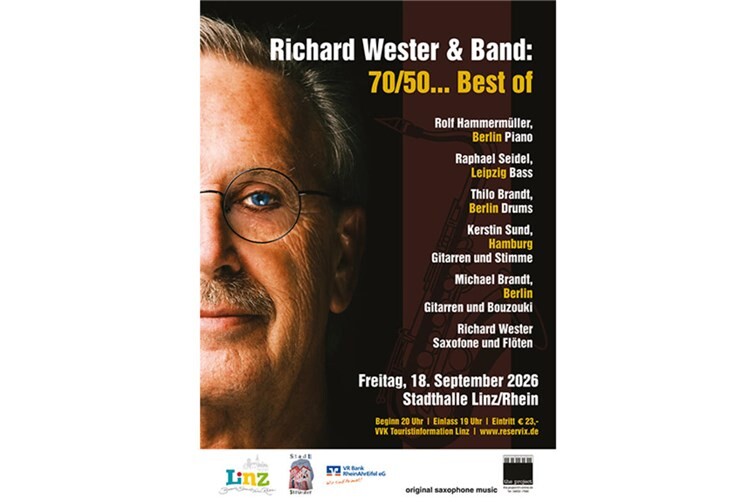 Richard Wester