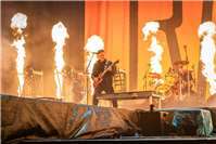 Rise against