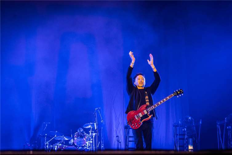 Rise against