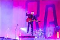 Rise against