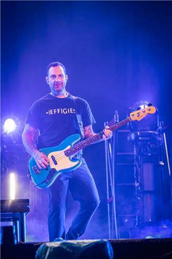 Rise against