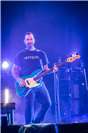 Rise against