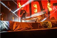 Rise against