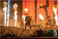 Rise against