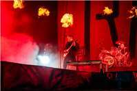 Rise against