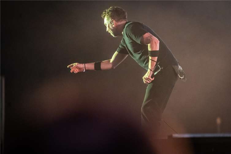 Rise against