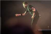Rise against