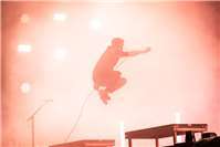 Rise against
