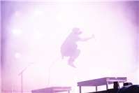 Rise against