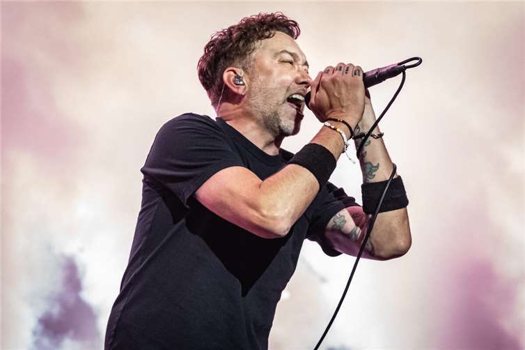 Rise against