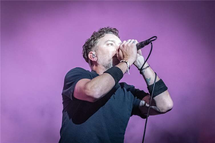Rise against