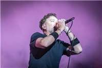 Rise against