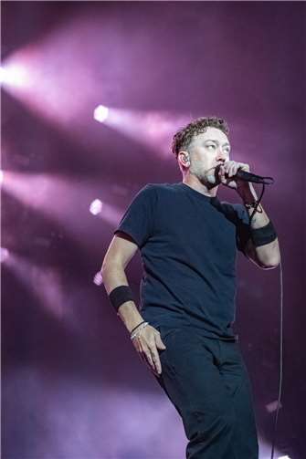 Rise against