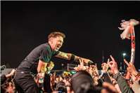 Rise against