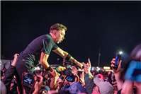 Rise against