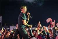 Rise against