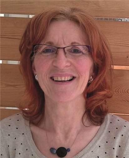 Rita Inzenhofer wird mit den Teilnehmern Rezepte ausprobieren. privat