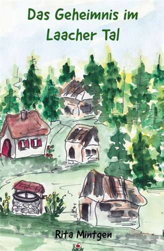 Rita Mintgens neustes Kinderbuch ist soeben erschienen. 