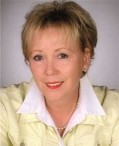 Rita Pies lädt Interessierte zu einem persönlichen Beratungsgespräch ein.privat