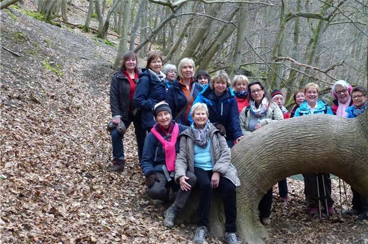 „Ritt an der Elz“.