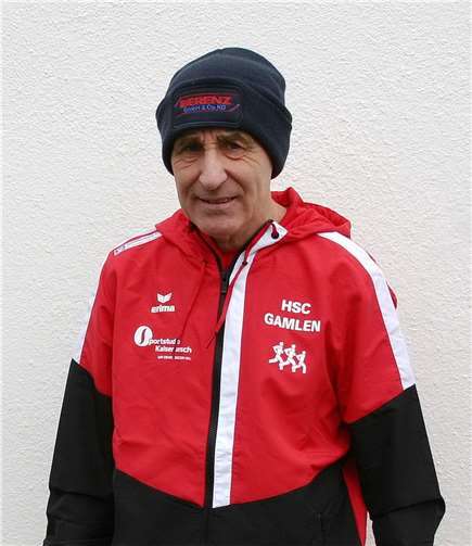 Robert Gotto ist nach zwei Jahren Corona-Zwangspause wieder bei einem 50km-Lauf am Start.  Foto: privat