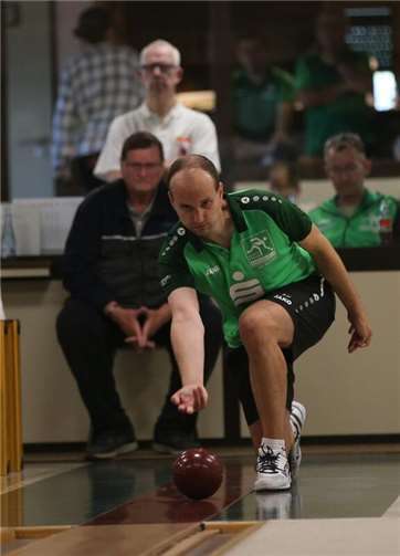 Robert Heinichen  Foto: Mike Killadt