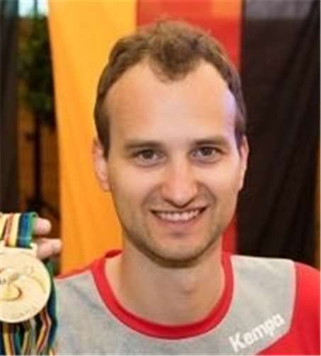 Robert Heinichen. Foto: Mike Killadt – SKM