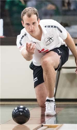 Robert Heinichen.Foto: privat