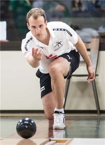 Robert Heinichen.Privat