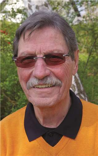 Robert Hoß. Fotos: FWG