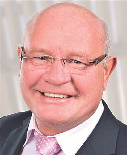 Robert Janke. privat