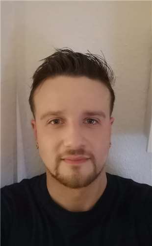 Robert Jarmanovic. Foto: BBV/Peter Schmitz