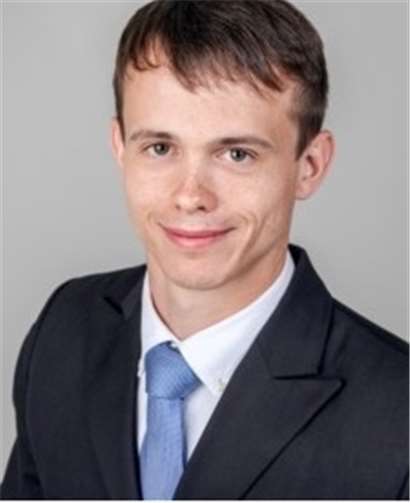 Robin Classen ist als Rechtsanwalt tätig und seit 2017 Mitglied im Landesvorstand der AfD Rheinland-Pfalz. Foto: privat