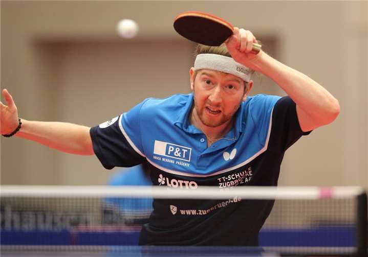 Robin Devos.Foto: Wolfgang Heil