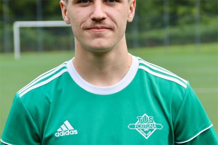 Robin Kohns erzielte den entscheiden Treffer.