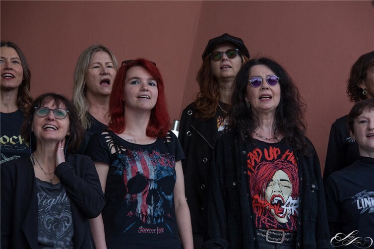 Rock Chor Koblenz