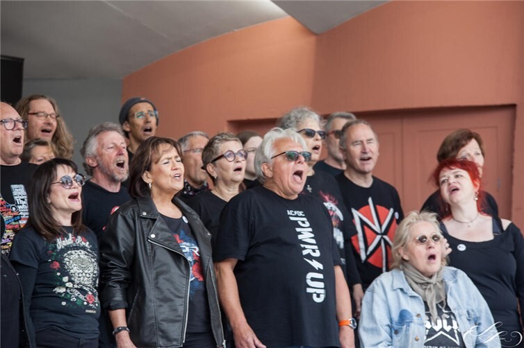 Rock Chor Koblenz