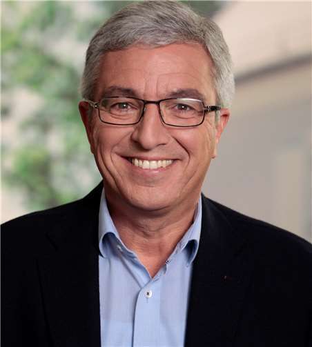 Roger Lewentz Fotos: privat