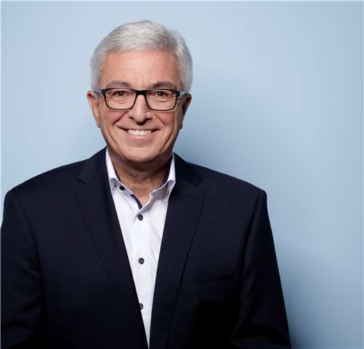 Roger Lewentz, SPD Roger Lewentz.Foto: privat