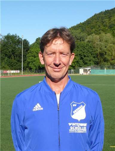 Roger Steiner.Privat