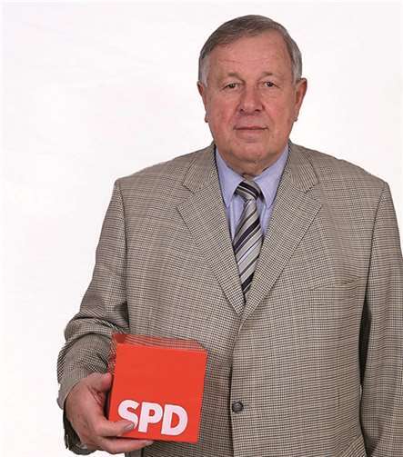 Roland Walther.