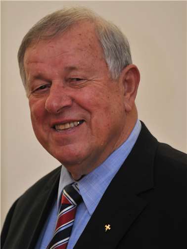 Roland Walther.Privat