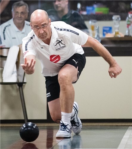 Rolf Hammer. Foto: privat