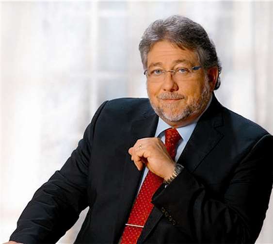Rolf Koch. privat