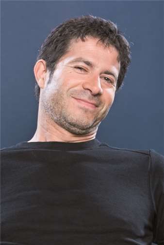 Rolf Miller überzeugt mit seinen mitunter sehr eigenen Ansichten auf das Leben.privat