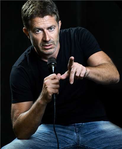 Rolf Miller.Sandra Schuck