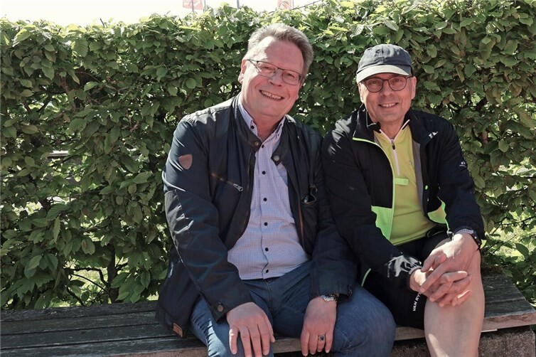 Charity-Radtour vom Nürburgring an die Mosel unterstützt Rotaract KidsCamp 2027