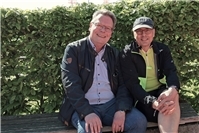 Charity-Radtour vom Nürburgring an die Mosel unterstützt Rotaract KidsCamp 2027